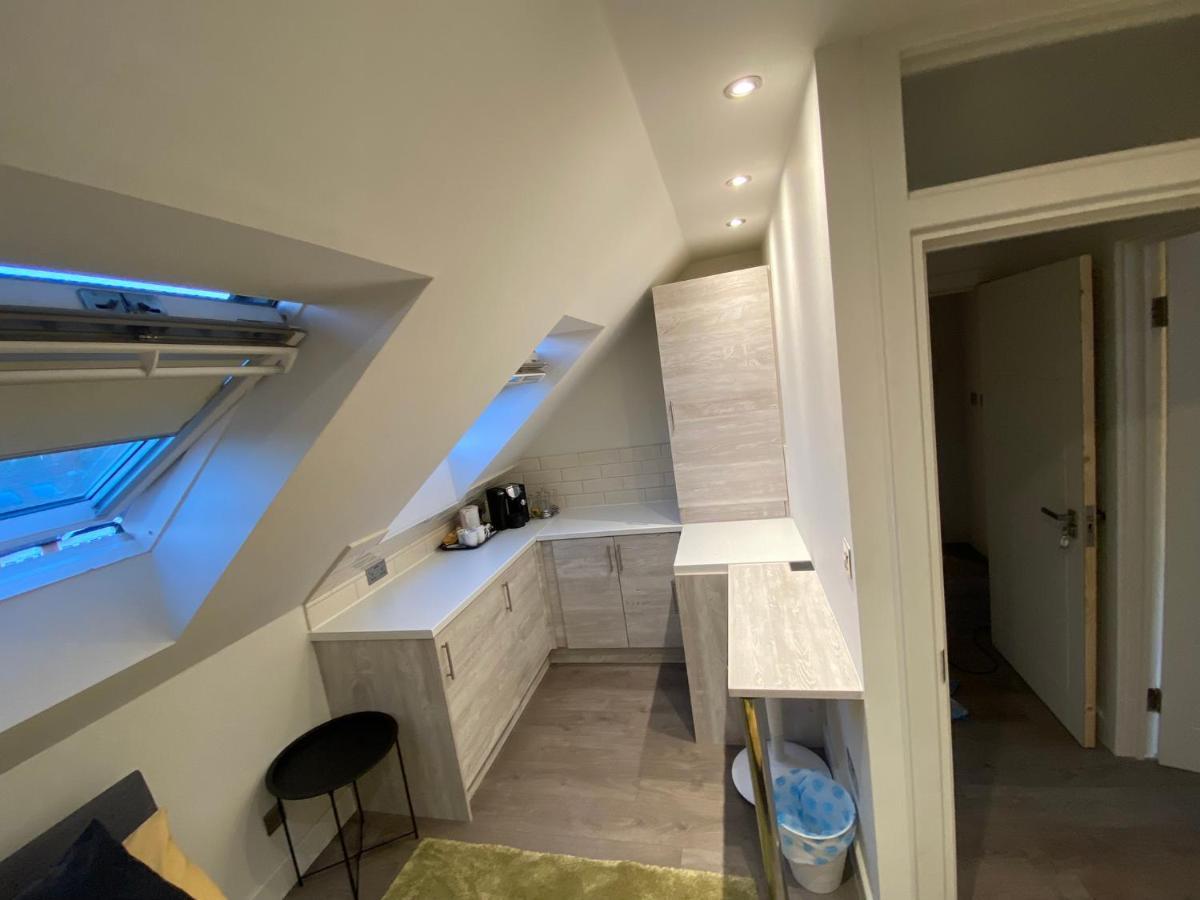 Quiet North London - 2 X Double Bedrooms - Close To Station And 20Mins Central London Totteridge Екстериор снимка