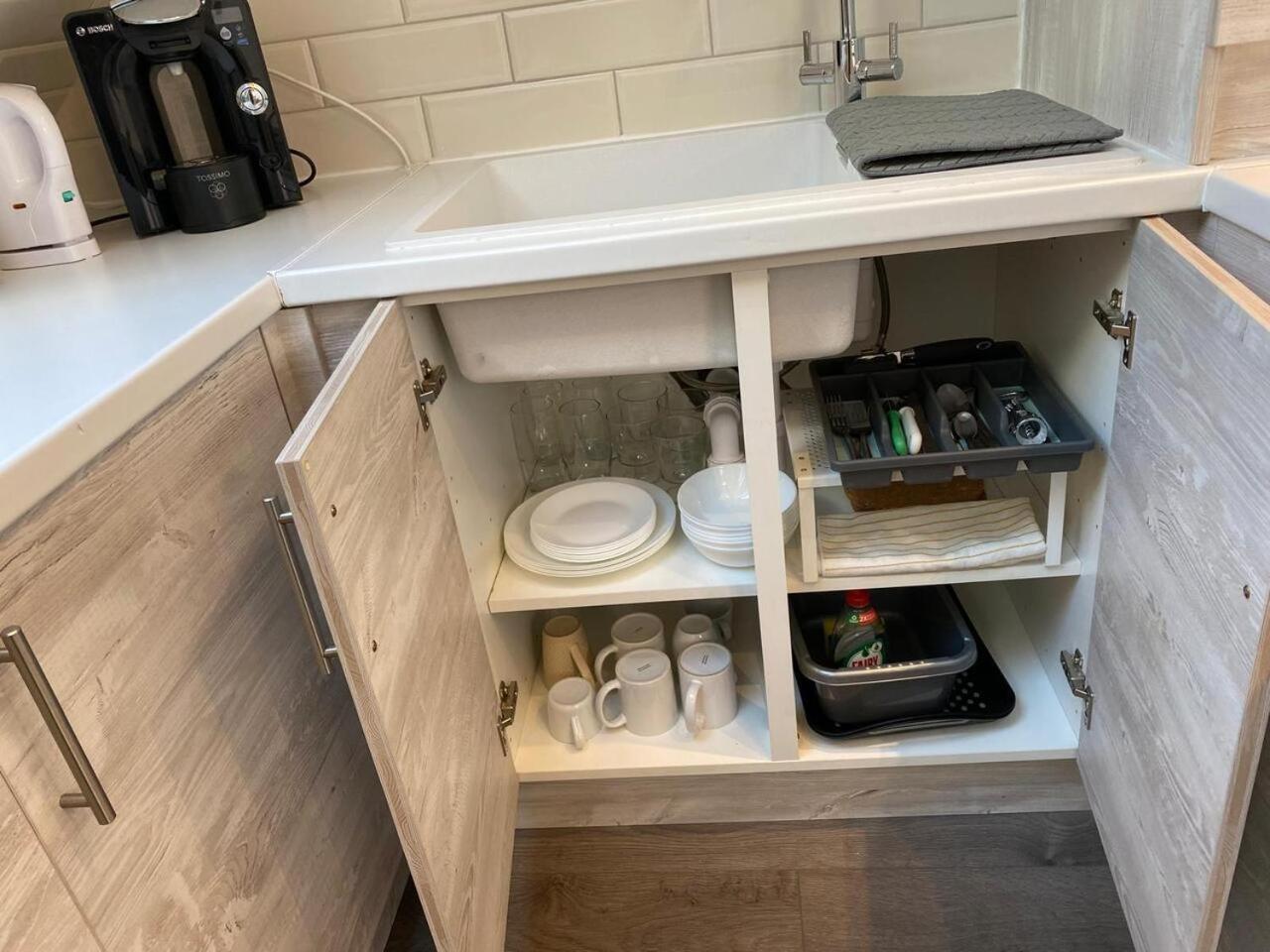 Quiet North London - 2 X Double Bedrooms - Close To Station And 20Mins Central London Totteridge Екстериор снимка