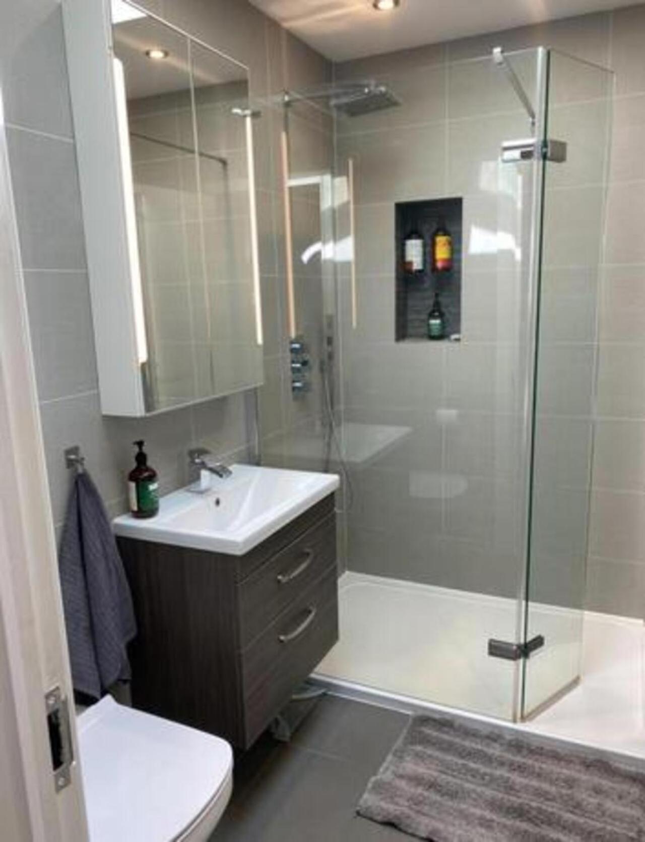 Quiet North London - 2 X Double Bedrooms - Close To Station And 20Mins Central London Totteridge Екстериор снимка
